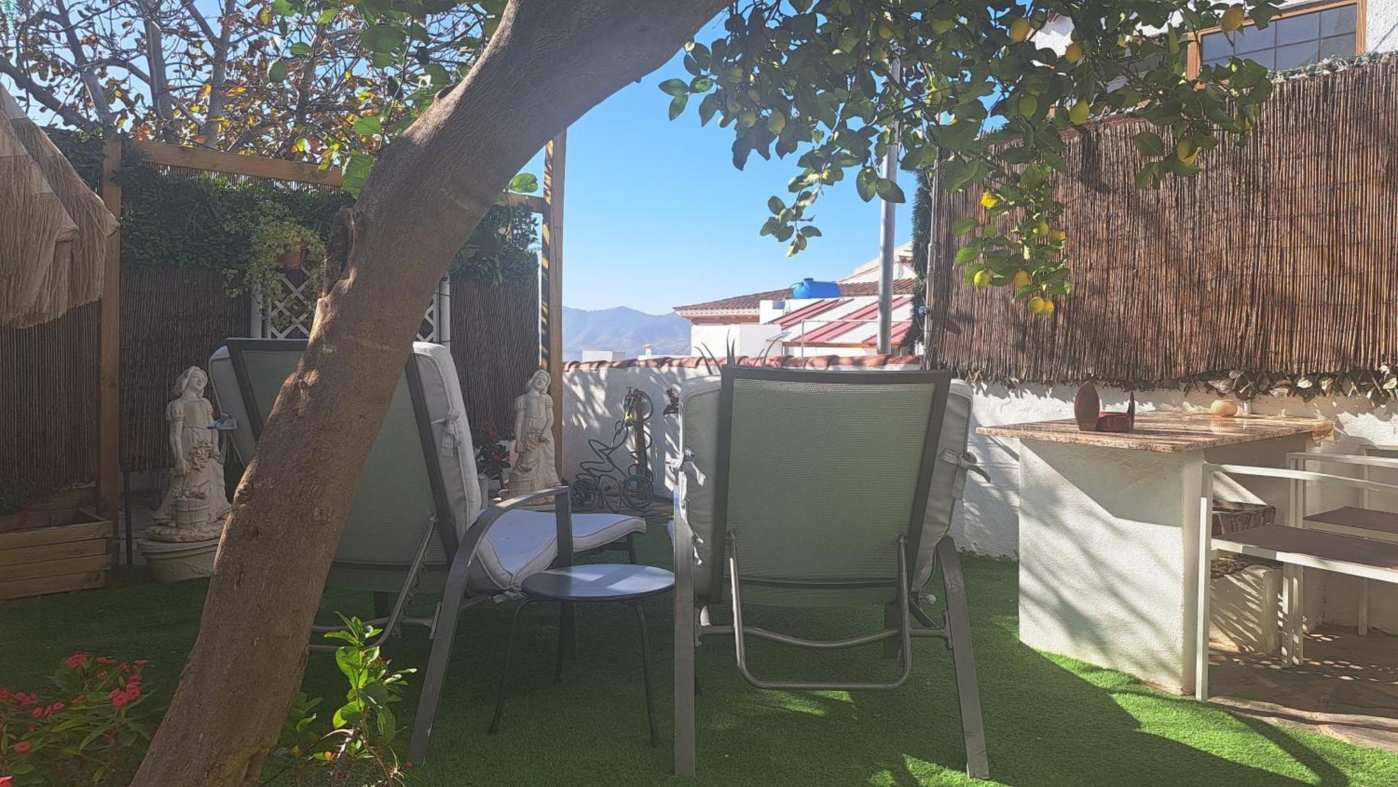 Casa Santana Segura ξενώνας Tejeda  Δωμάτιο φωτογραφία
