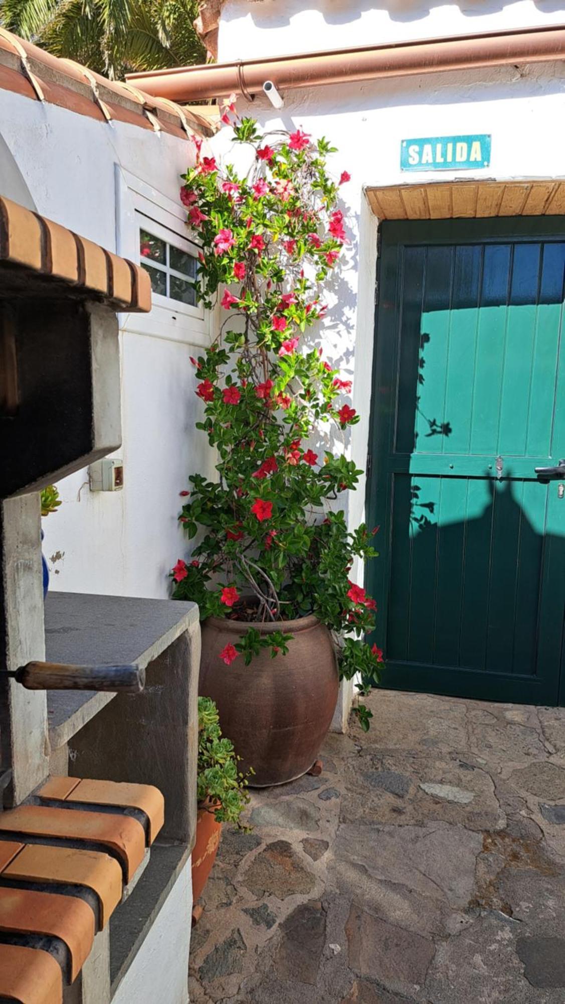 Casa Santana Segura ξενώνας Tejeda  Δωμάτιο φωτογραφία