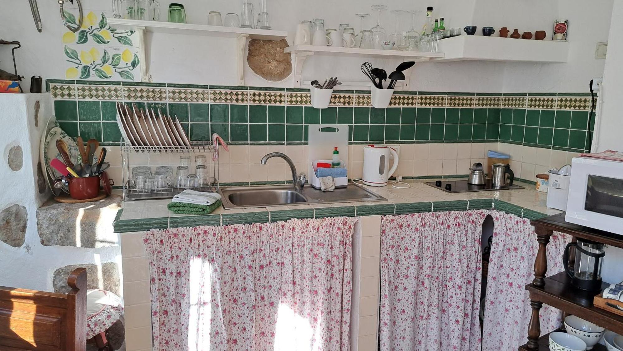 Casa Santana Segura ξενώνας Tejeda  Δωμάτιο φωτογραφία