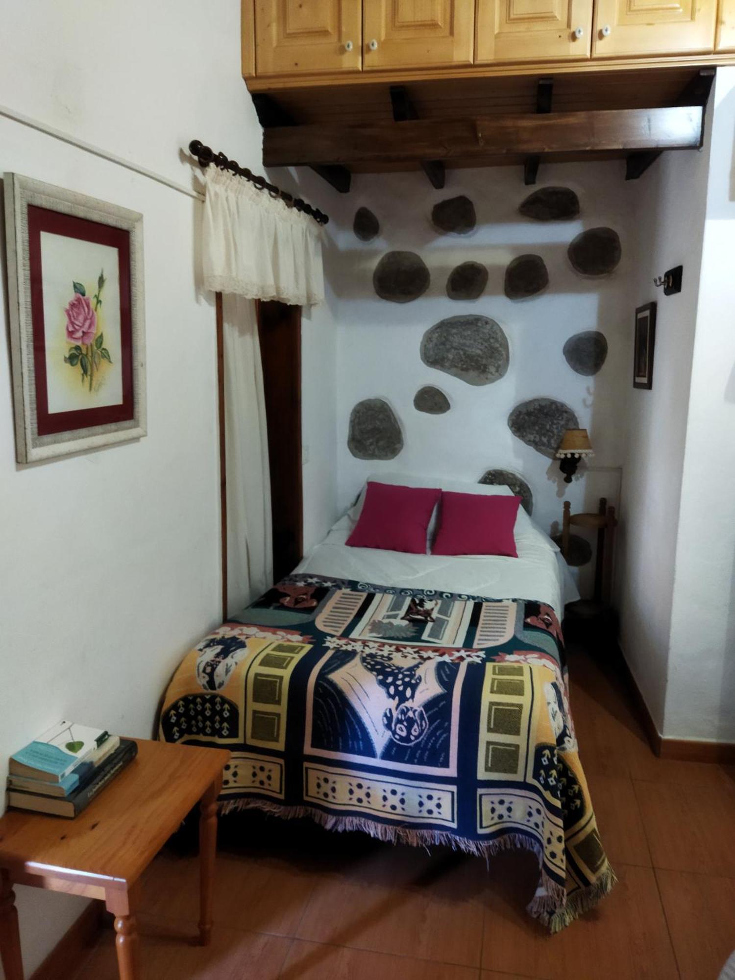 Casa Santana Segura ξενώνας Tejeda  Δωμάτιο φωτογραφία