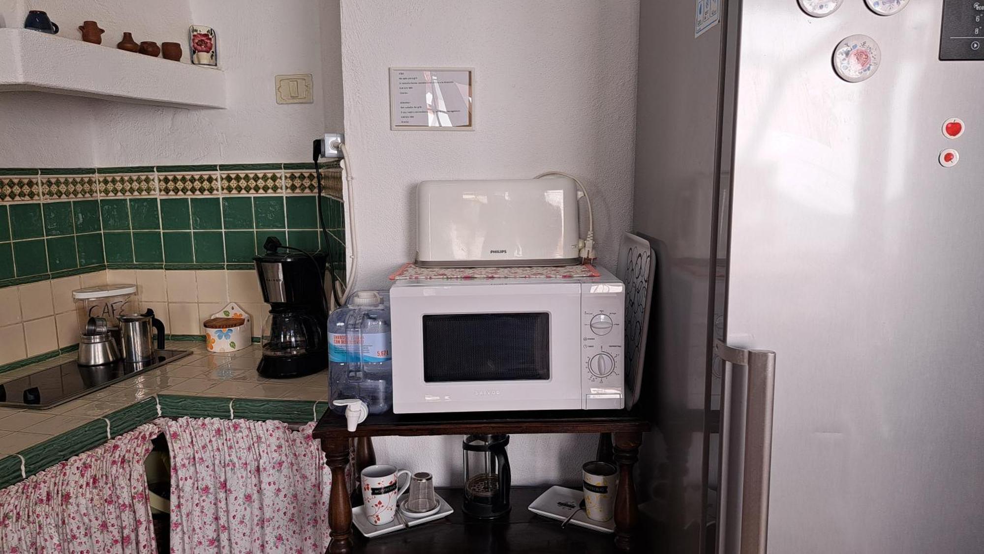 Casa Santana Segura ξενώνας Tejeda  Δωμάτιο φωτογραφία