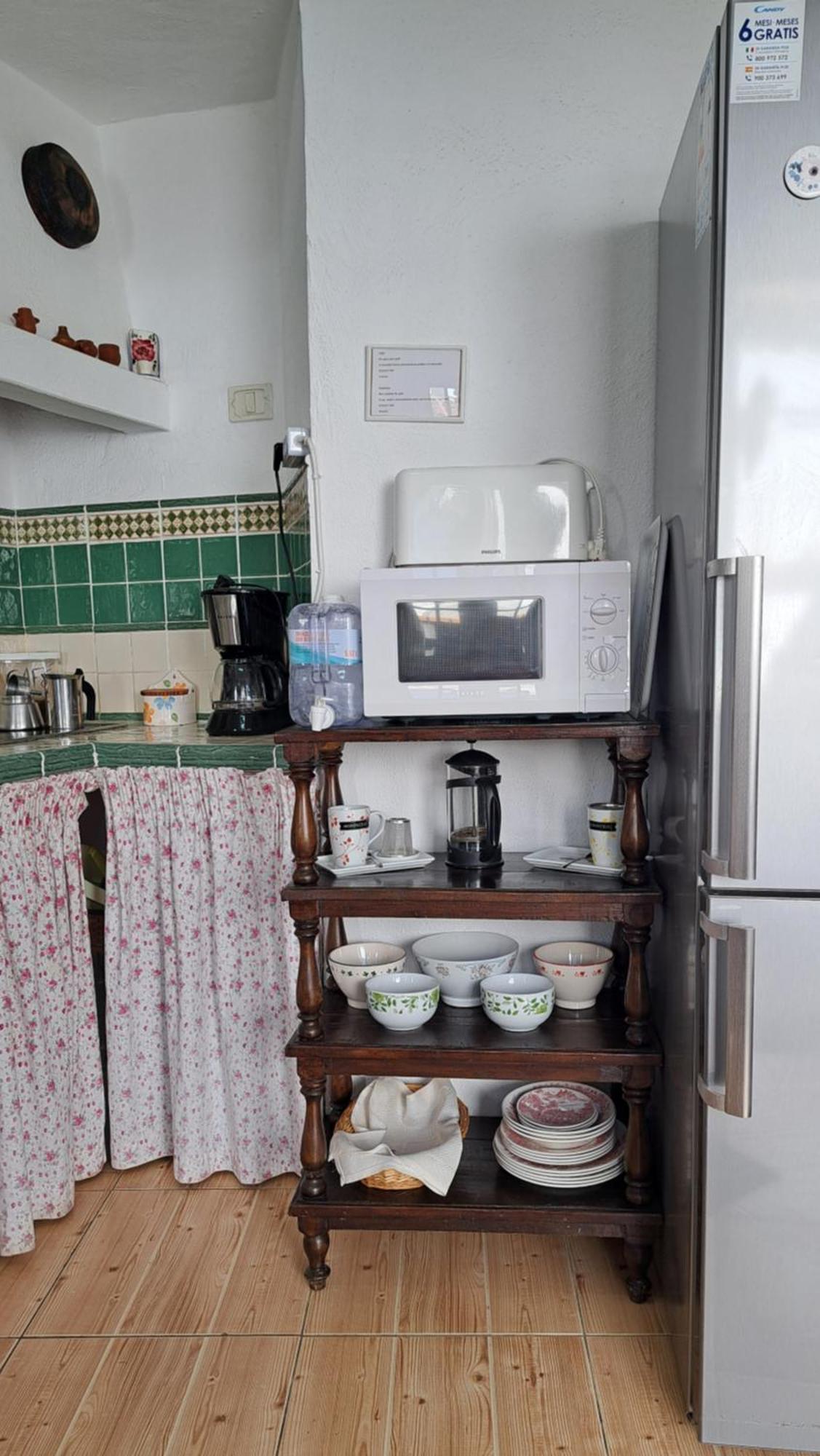Casa Santana Segura ξενώνας Tejeda  Δωμάτιο φωτογραφία