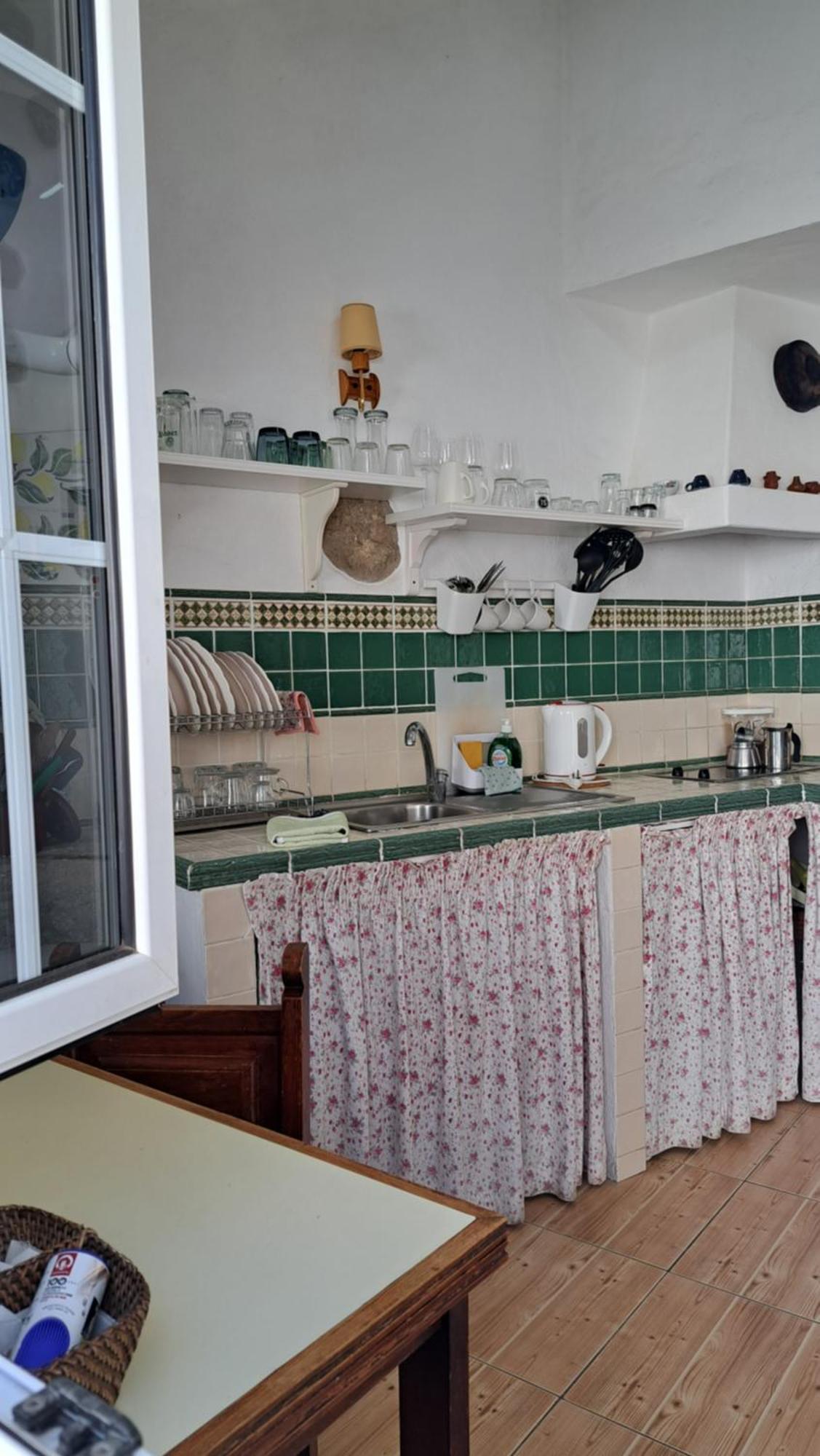 Casa Santana Segura ξενώνας Tejeda  Δωμάτιο φωτογραφία