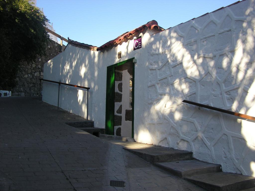 Casa Santana Segura ξενώνας Tejeda  Δωμάτιο φωτογραφία